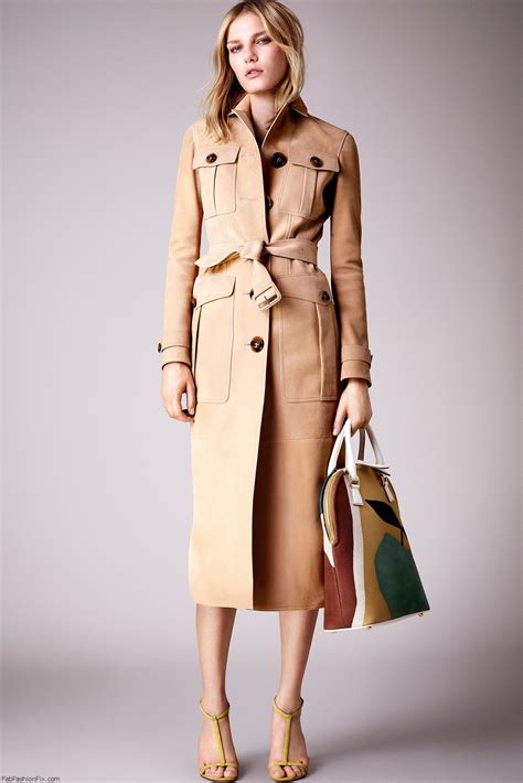 burberry prorsum collection 2015|why is Burberry leaving prorsum.